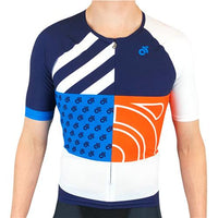 APEX Tri Speed Top Korte Mouw