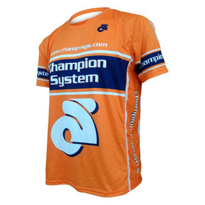 APEX Shirt Korte Mouw 0 Kraag Man