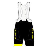 PERFORMANCE Short (zonder bib Straps-Bretels)