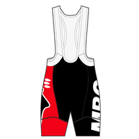 PERFORMANCE Short (zonder bib Straps-Bretels)