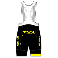 PERFORMANCE Short (zonder bib Straps-Bretels)