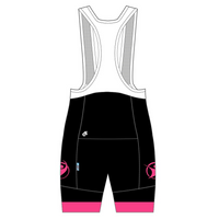 PERFORMANCE Short (zonder bib Straps-Bretels)