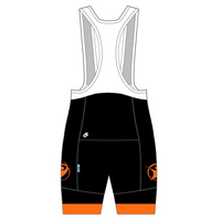 PERFORMANCE Short (zonder bib Straps-Bretels)