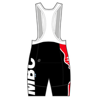 PERFORMANCE Short (zonder bib Straps-Bretels)