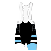 PERFORMANCE Short (zonder bib Straps-Bretels)