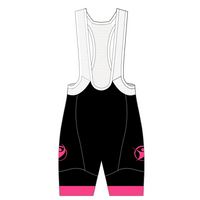 PERFORMANCE Short (zonder bib Straps-Bretels)