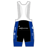 PERFORMANCE Short (zonder bib Straps-Bretels)
