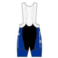 PERFORMANCE Short (zonder bib Straps-Bretels)