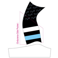 PERFORMANCE Endurance Bib Short