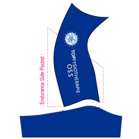 PERFORMANCE Endurance Bib Short