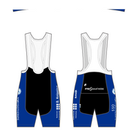 TECH Bib Short