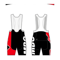 TECH Bib Short