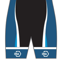 PERFORMANCE Short (zonder bib Straps-Bretels)