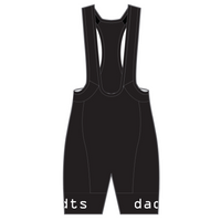 PERFORMANCE Premium Bib Short - Semi Custom
