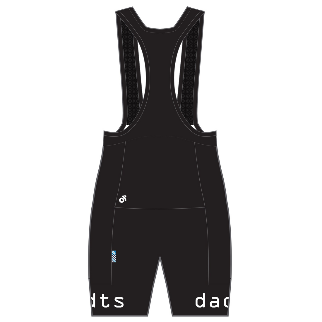 PERFORMANCE Premium Bib Short - Semi Custom