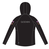 Copenhagen Windbreaker/Fleece Jack