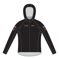 Copenhagen Windbreaker/Fleece Jack