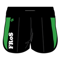 Donna Forte Run Short
