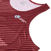 TECH+ Singlet