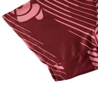 TECH+ Shirt Korte Mouw