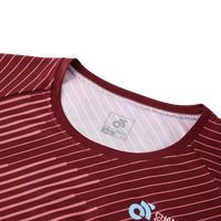 TECH+ Shirt Korte Mouw