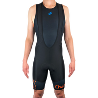 PERFORMANCE Premium Bib Short - Semi Custom