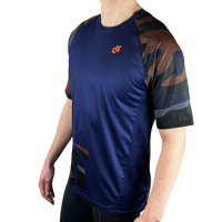 TRAIL Shirt Short Sleeve