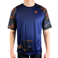 TRAIL Shirt Short Sleeve