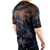 TRAIL Shirt Short Sleeve