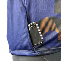 TRAIL Shirt Short Sleeve