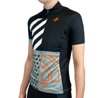 Tech 'Classic' shirt short sleeve
