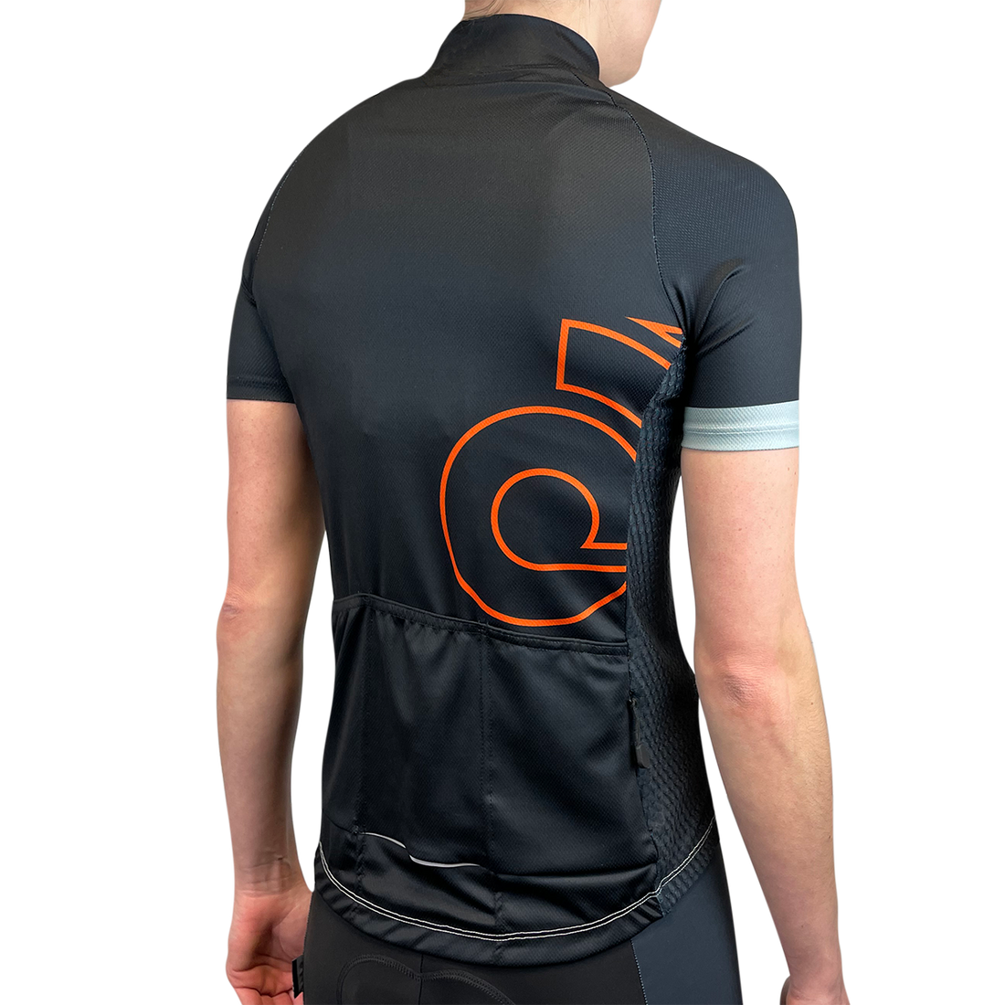 Tech 'Classic' shirt korte mouw