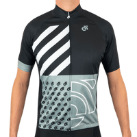 Tech 'Classic' shirt short sleeve