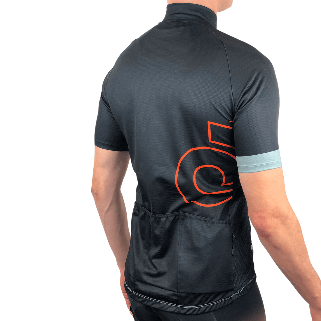 Tech 'Classic' shirt korte mouw
