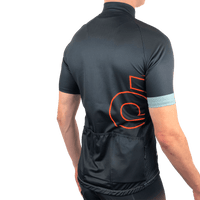 Tech 'Classic' shirt short sleeve