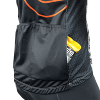 Tech 'Classic' shirt short sleeve