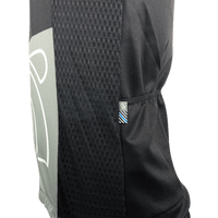 Tech 'Classic' shirt short sleeve