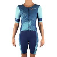 APEX+ ZERO Aero Tri Suit