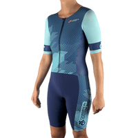 APEX+ ZERO Aero Tri Suit