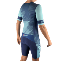 APEX+ ZERO Aero Tri Suit