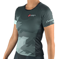 TECH+ Shirt Korte Mouw