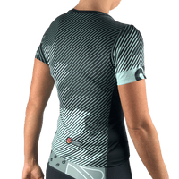TECH+ Shirt Korte Mouw
