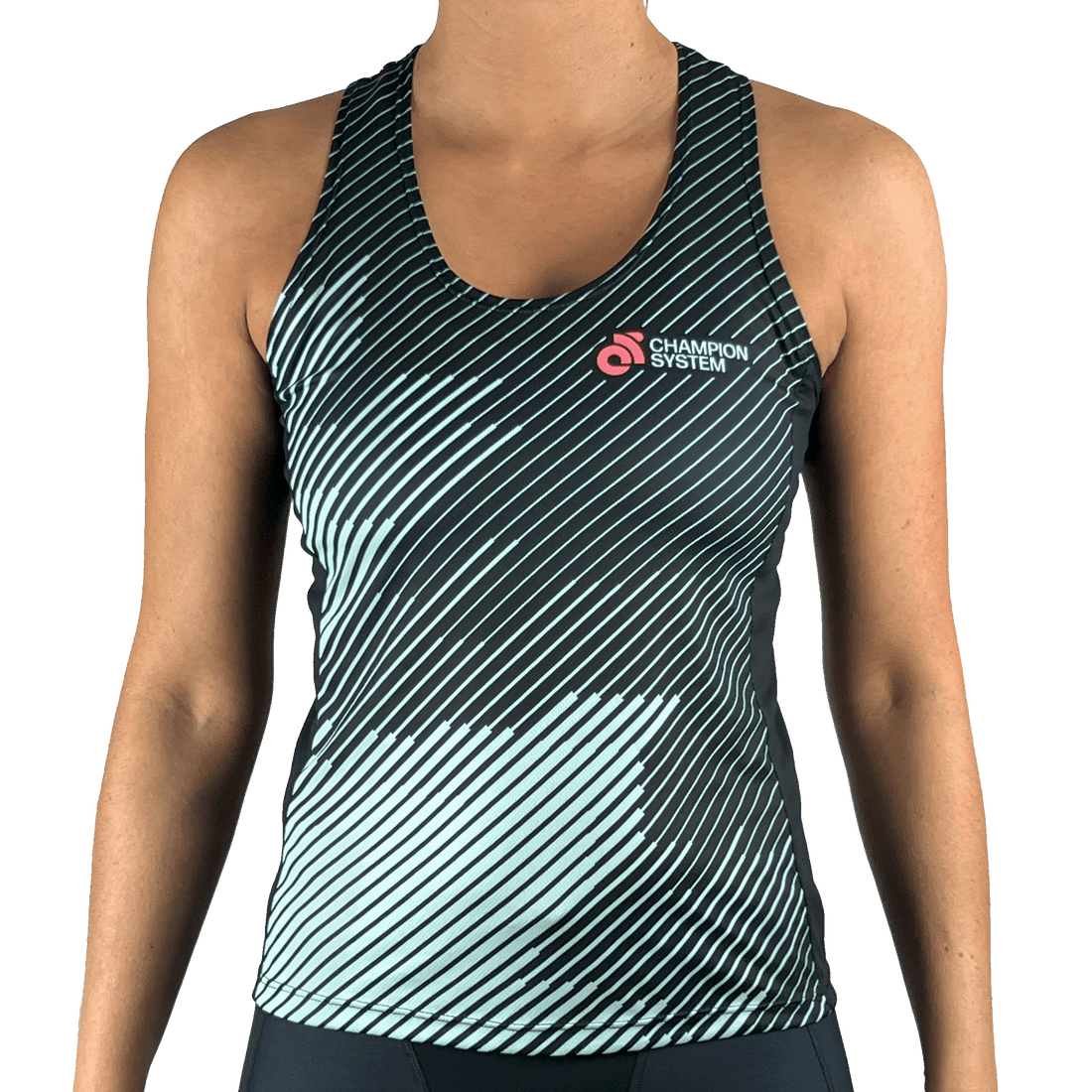 TECH+ Singlet