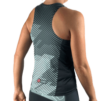TECH+ Singlet