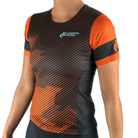 PERFORMANCE+ Shirt Korte Mouw