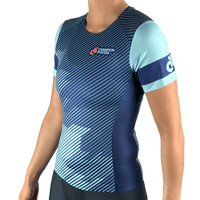 APEX+ Shirt Korte Mouw