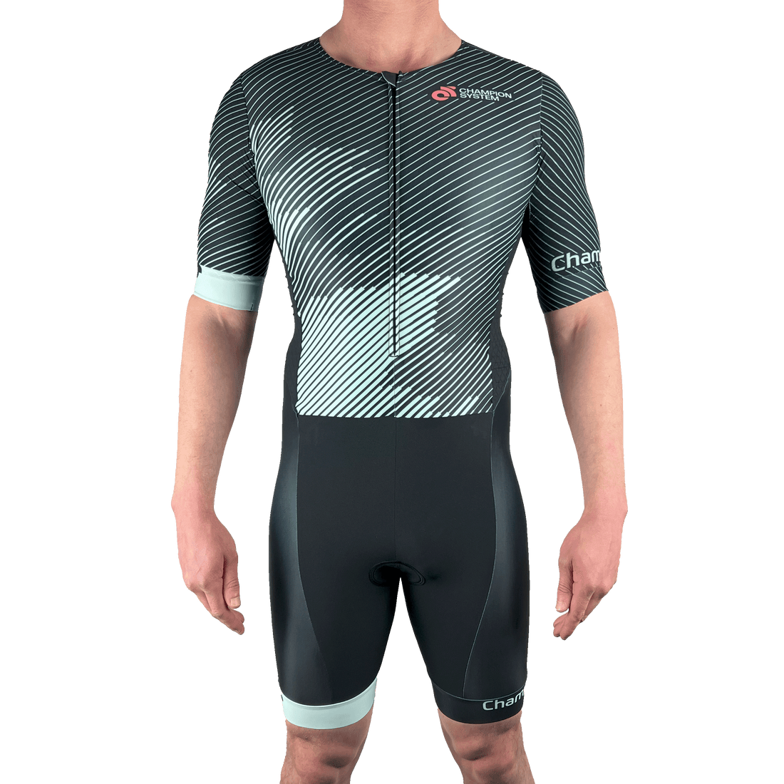 TECH+ EDGE Aero Tri suit