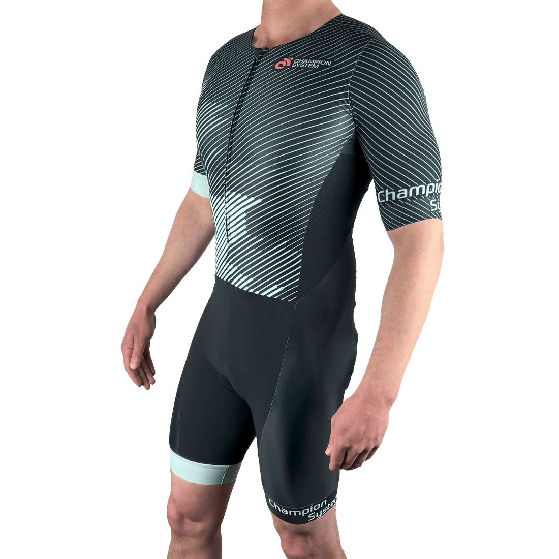 TECH+ EDGE Aero Tri suit