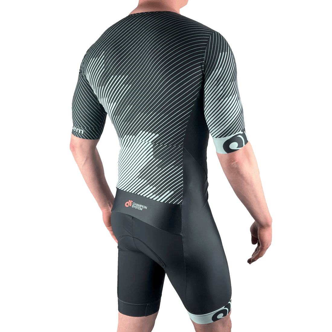 TECH+ EDGE Aero Tri suit