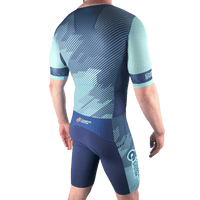 APEX+ ZERO Aero Tri Suit